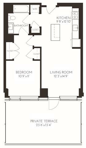 5 Fan Pier Blvd. - Seaport District