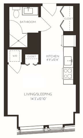 5 Fan Pier Blvd. - Seaport District