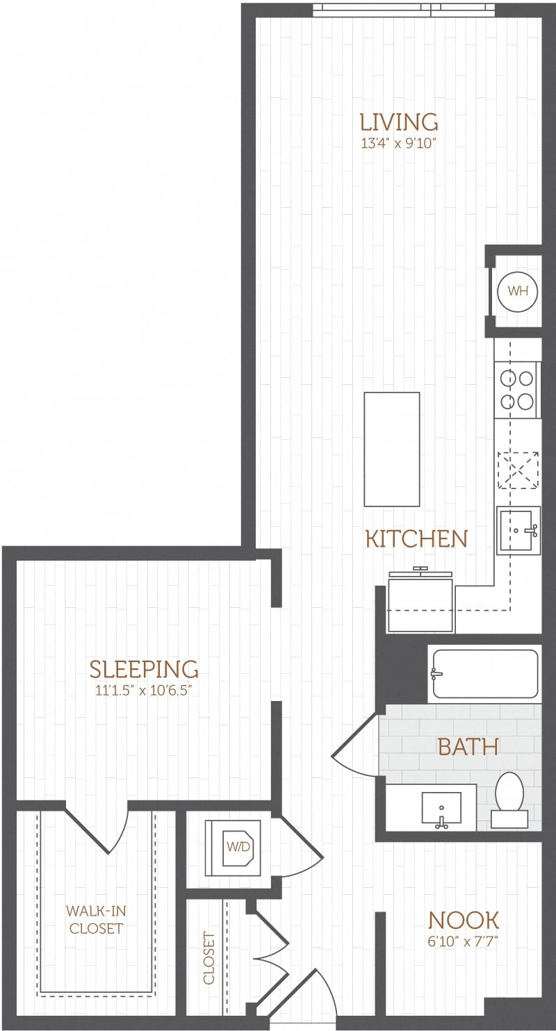 4 Lucy St. - Dorchester