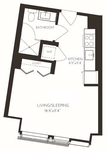 5 Fan Pier Blvd. - Seaport District
