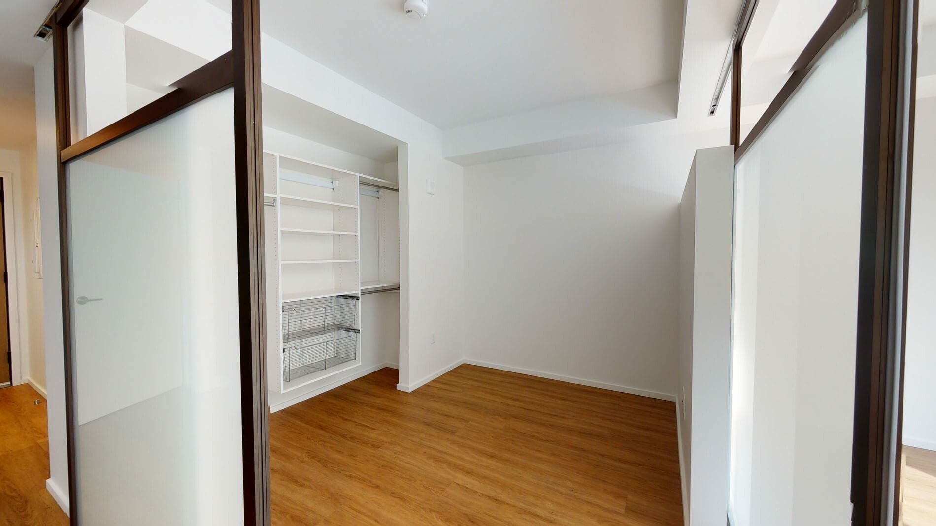 345 Harrison Ave. - South End