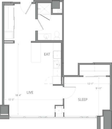 315 A St. - Seaport District
