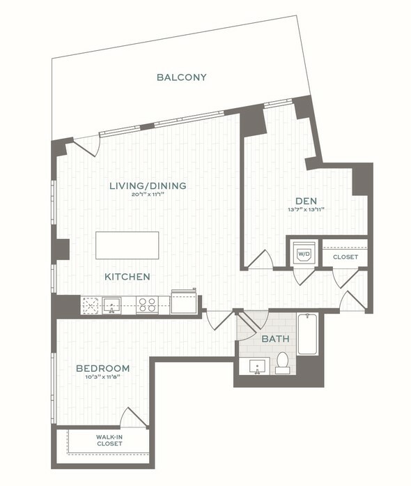 125 Guest St. - Brighton