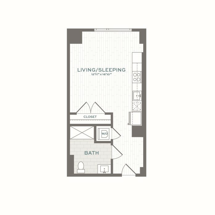 125 Guest St. - Brighton