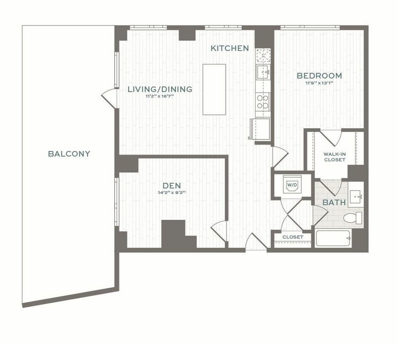 125 Guest St. - Brighton