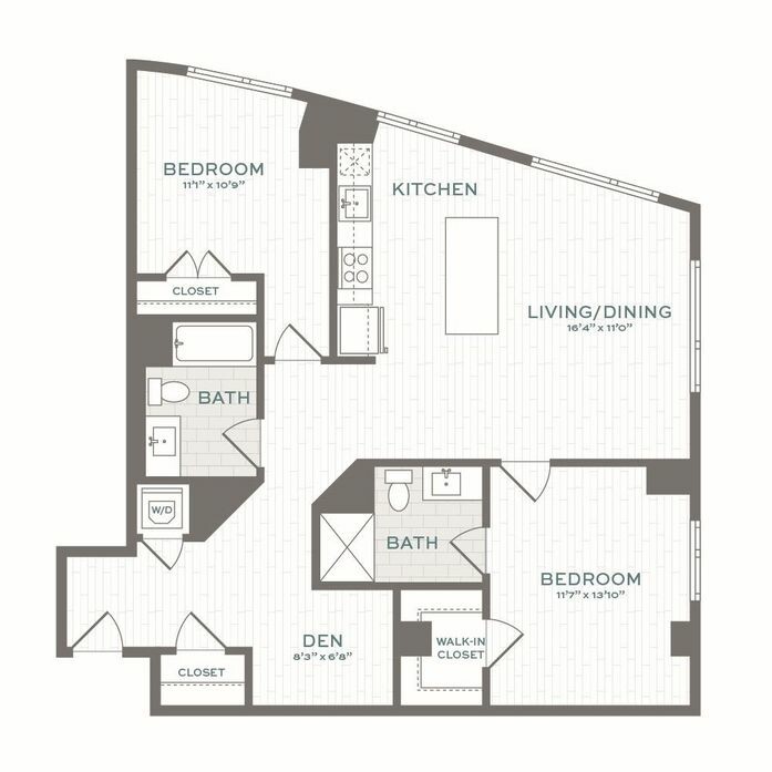 125 Guest St. - Brighton
