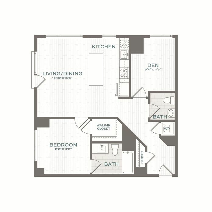 125 Guest St. - Brighton