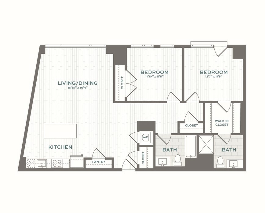 125 Guest St. - Brighton