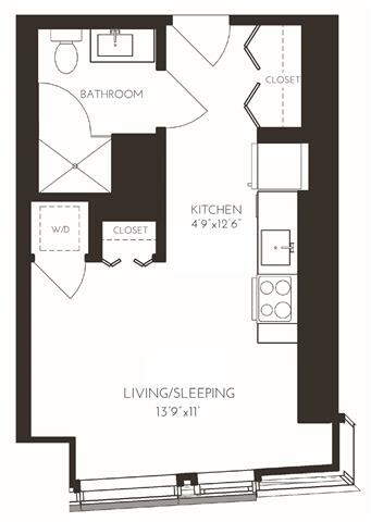 5 Fan Pier Blvd. - Seaport District