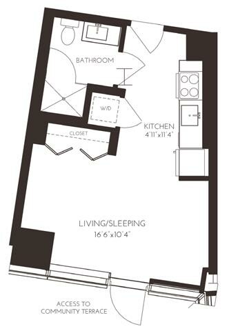 5 Fan Pier Blvd. - Seaport District