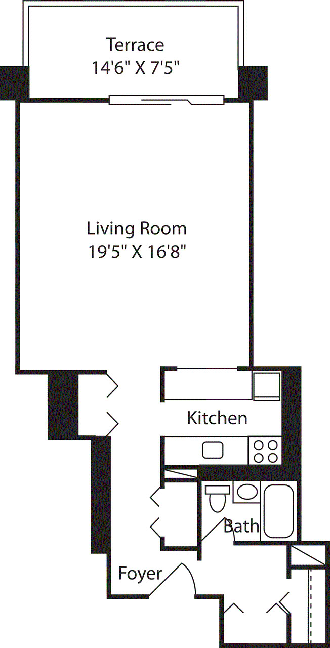 72 Staniford St. - West End