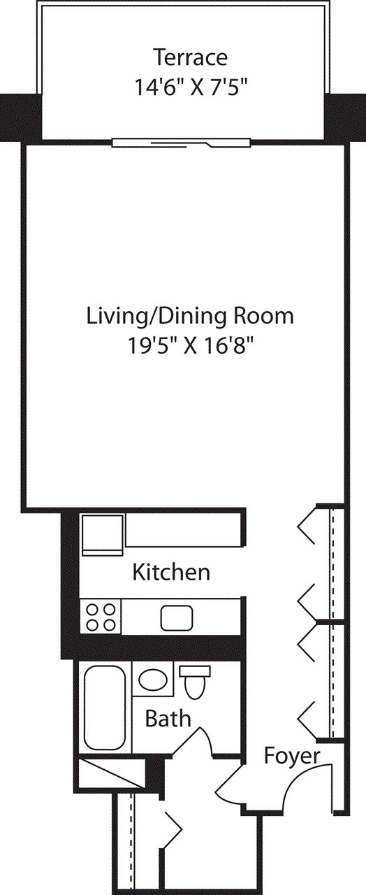 72 Staniford St. - West End