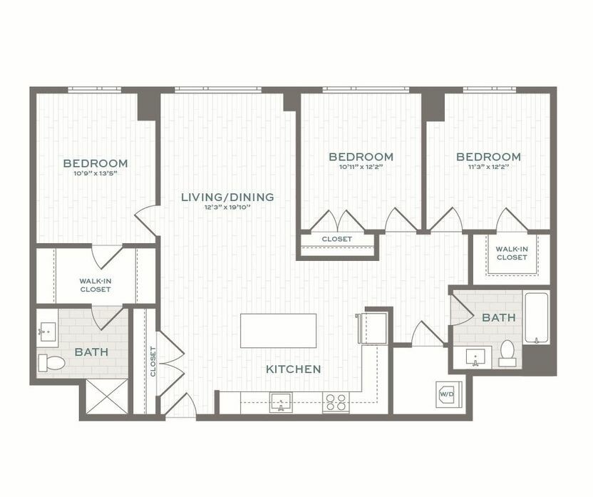 125 Guest St. - Brighton