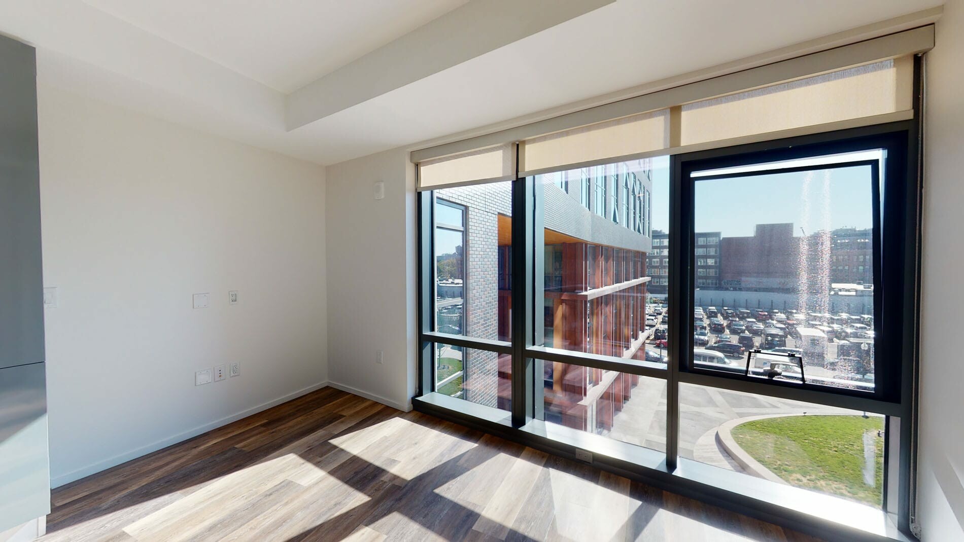 345 Harrison Ave. - South End