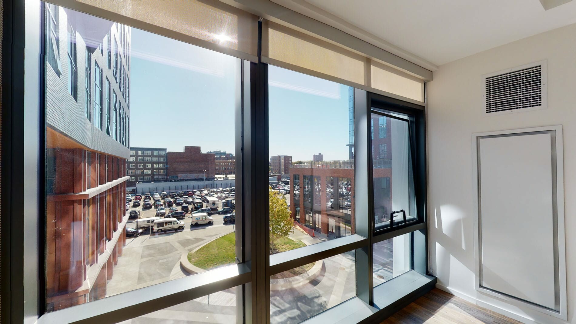 345 Harrison Ave. - South End