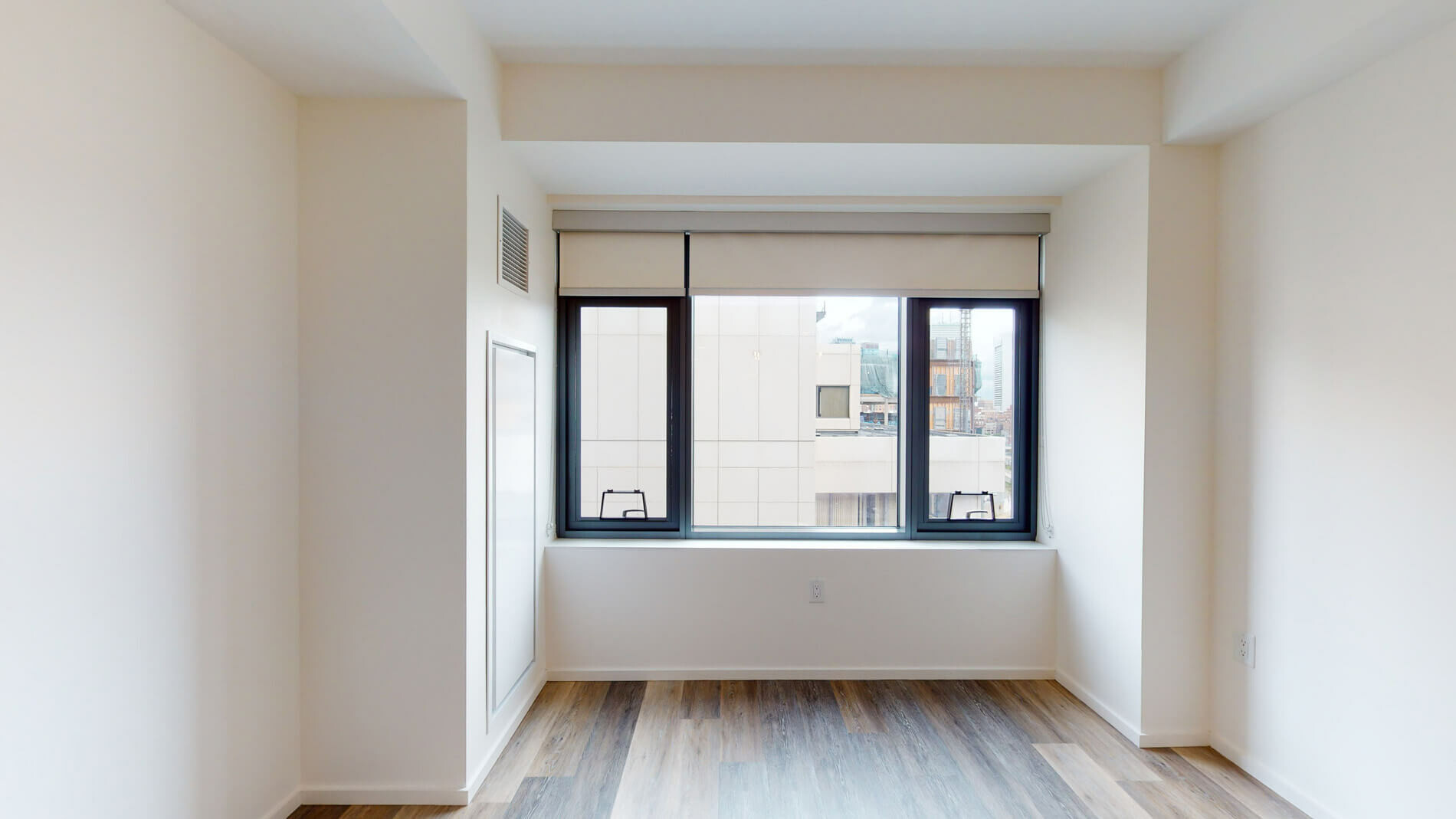 345 Harrison Ave. - South End