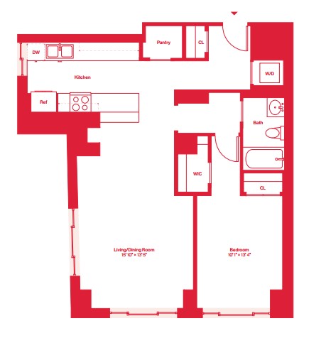 1 Devonshire Pl. - Boston
