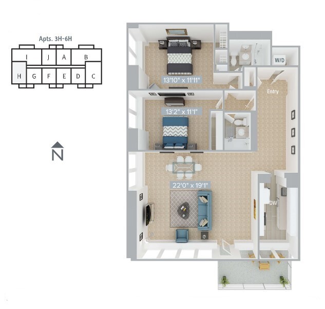 770 Boylston St. - Back Bay