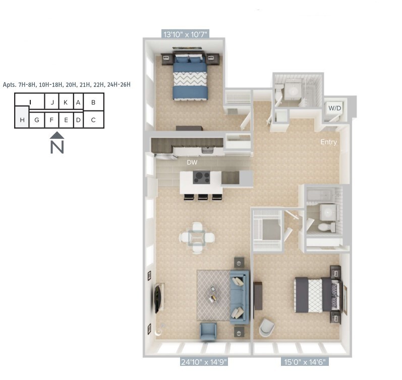 770 Boylston St. - Back Bay