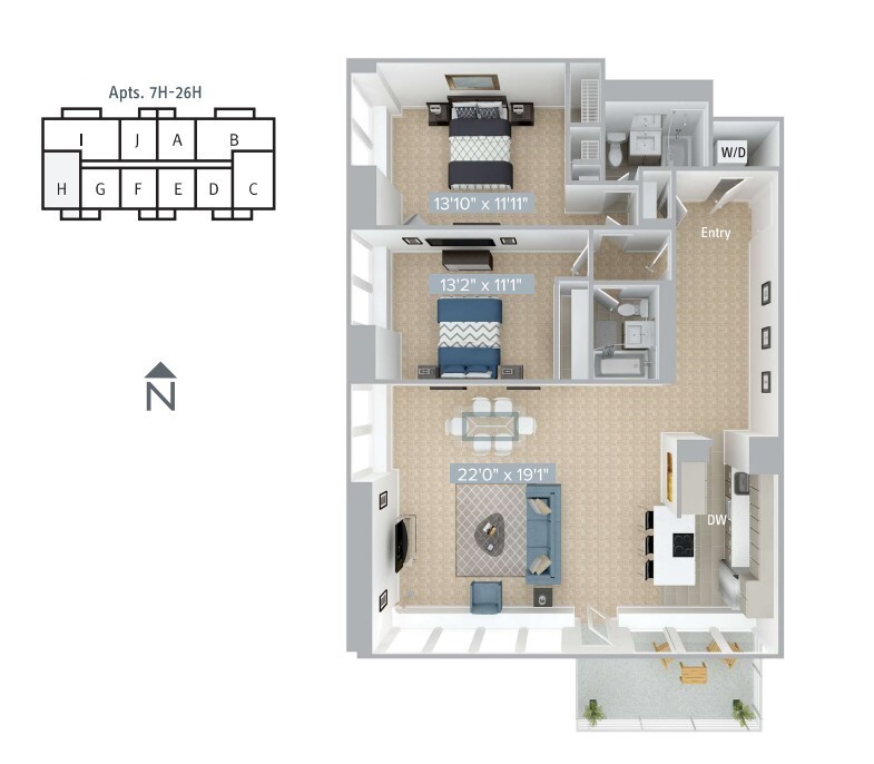 770 Boylston St. - Back Bay