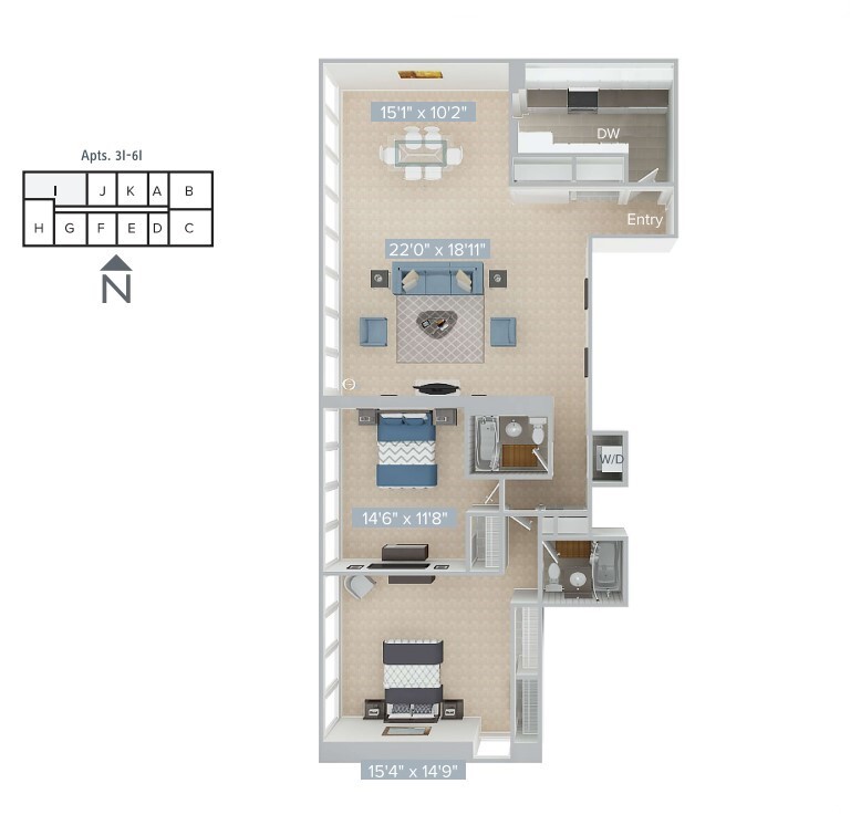 770 Boylston St. - Back Bay