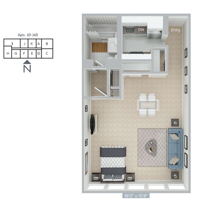 770 Boylston St. - Back Bay