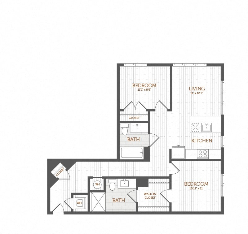4 Lucy St. - Dorchester