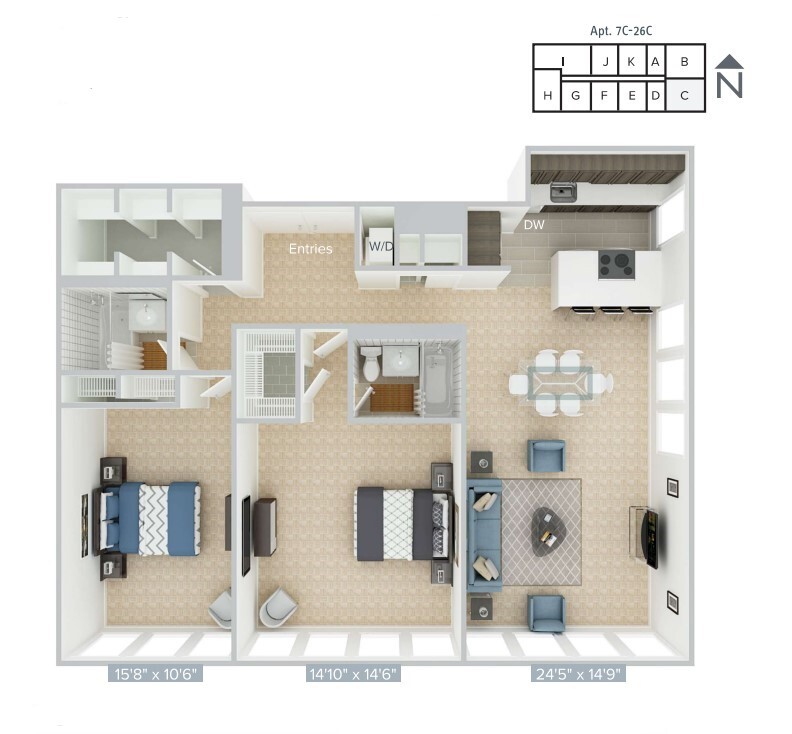 770 Boylston St. - Back Bay