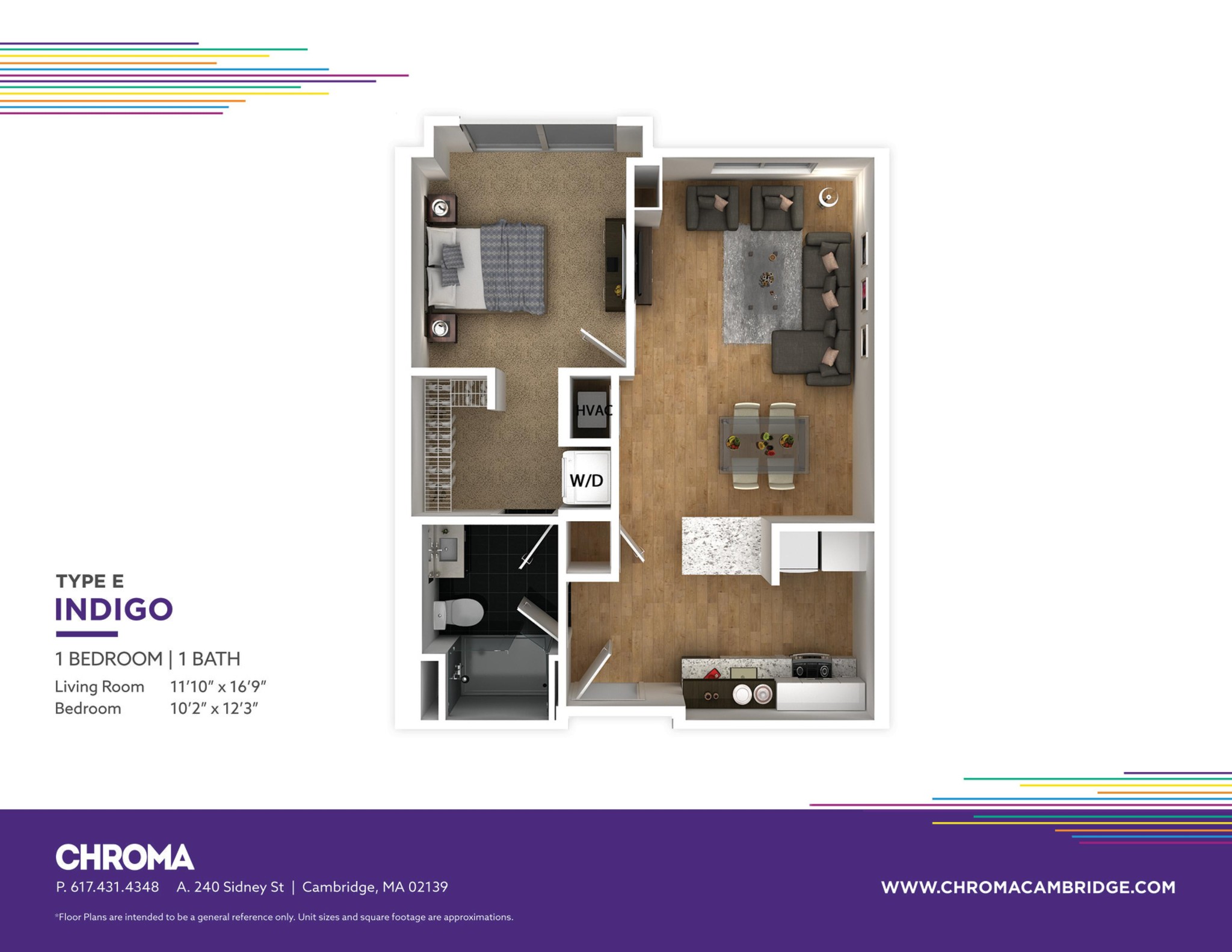 240 Sidney St. - Cambridgeport