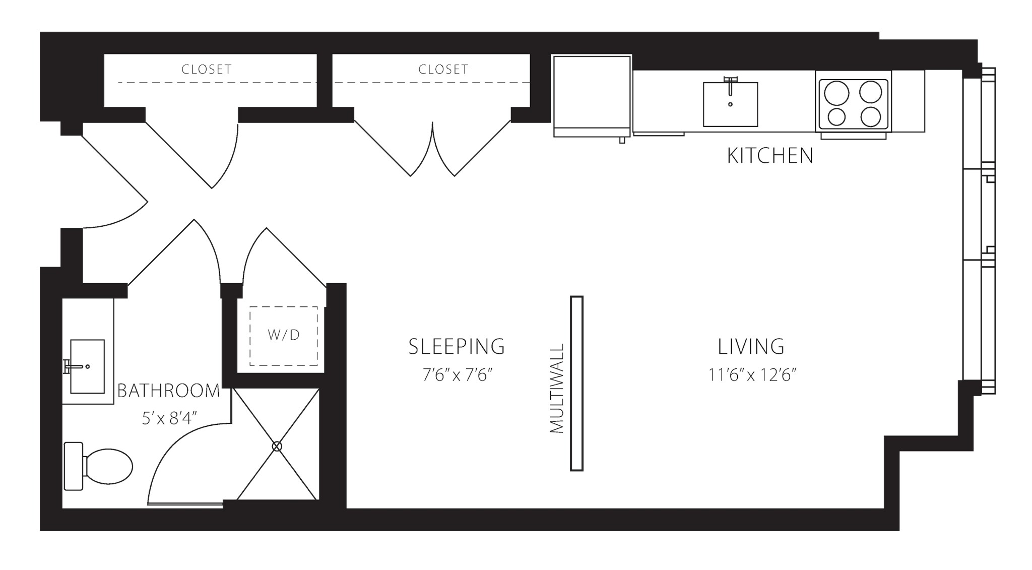 5 Fan Pier Blvd. - Seaport District