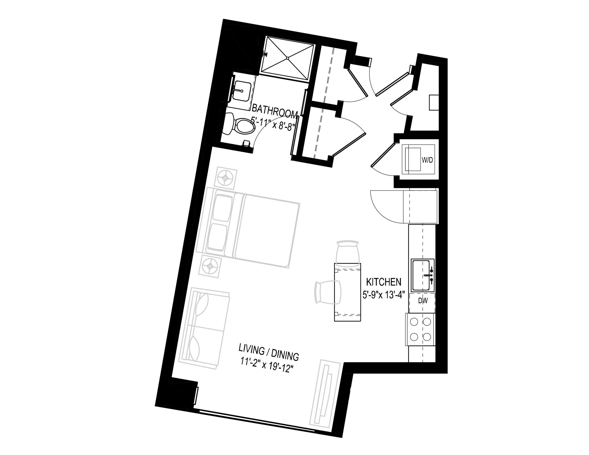 63 Lewis St. - East Boston