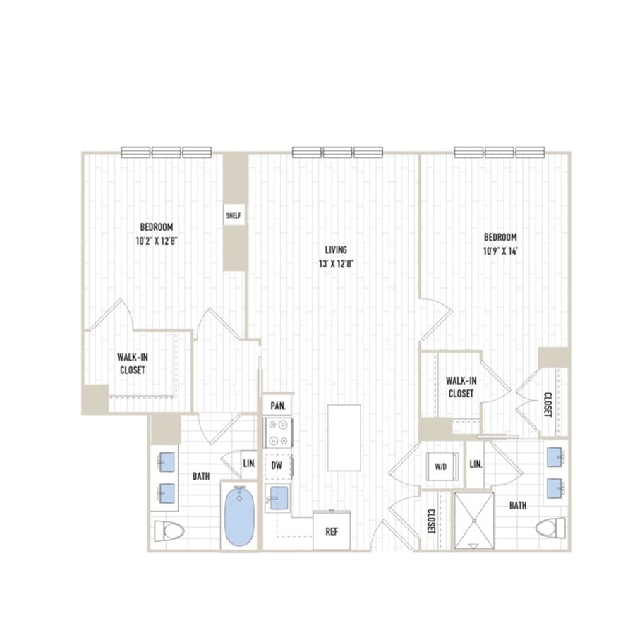 89 East Dedham St. - South End