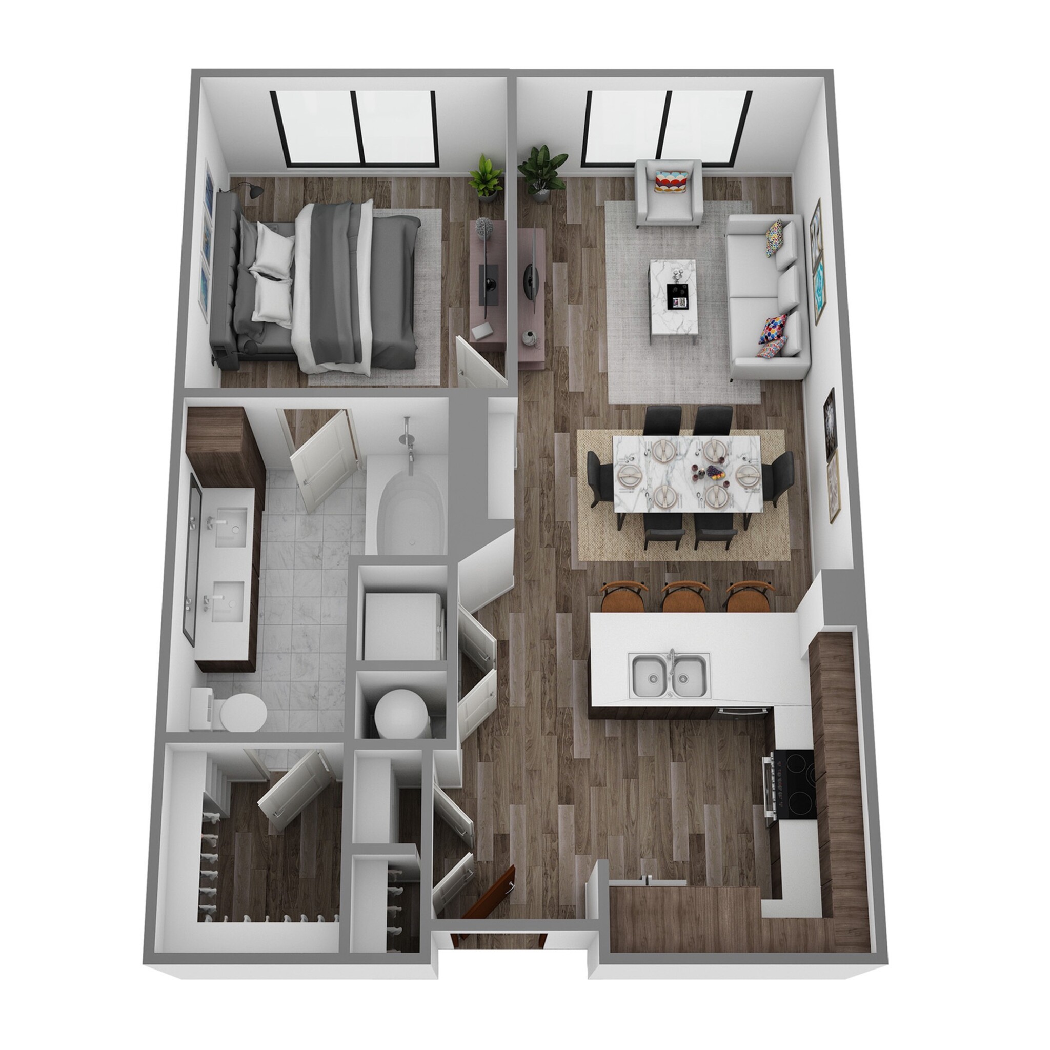 130 Cambridgepark Dr. - North Cambridge