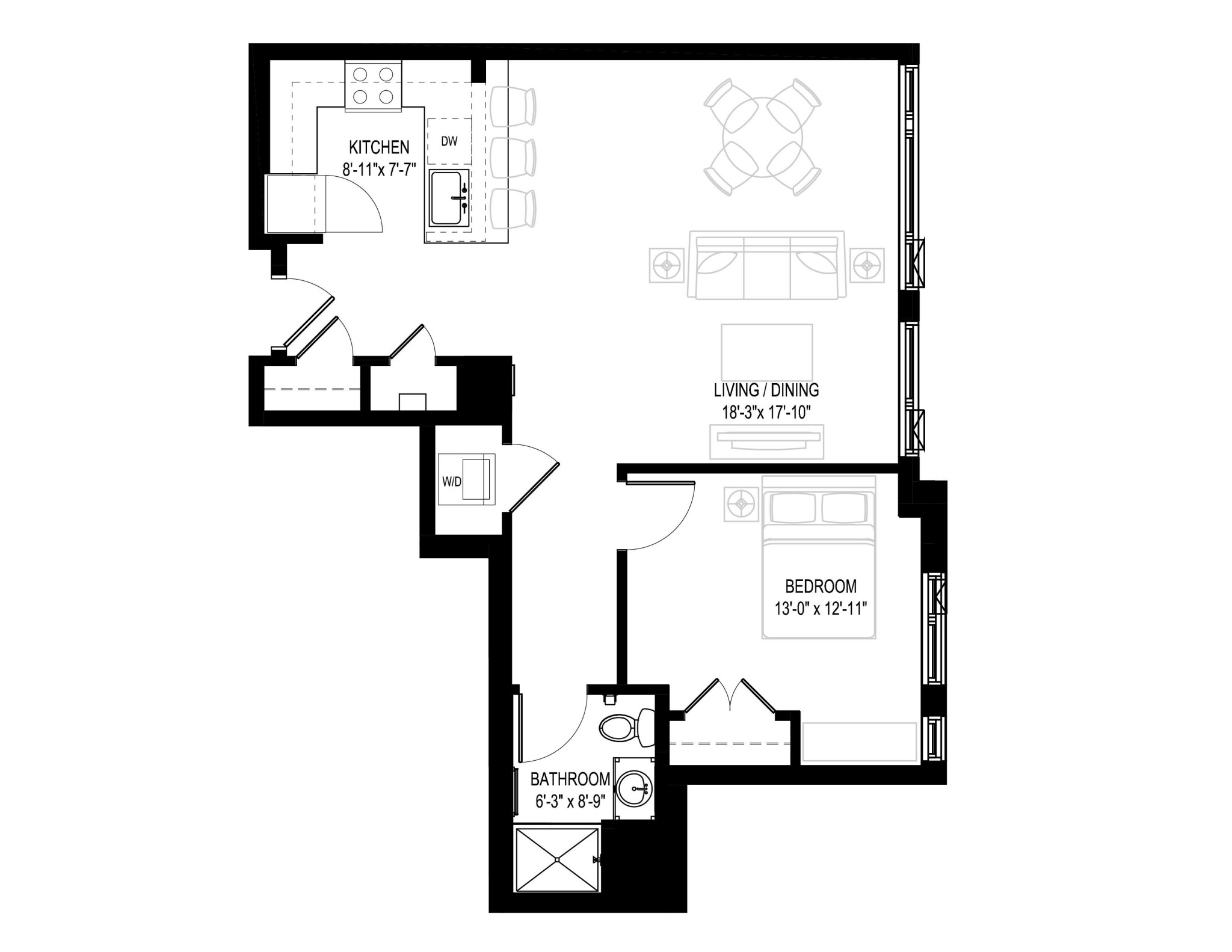 63 Lewis St. - East Boston