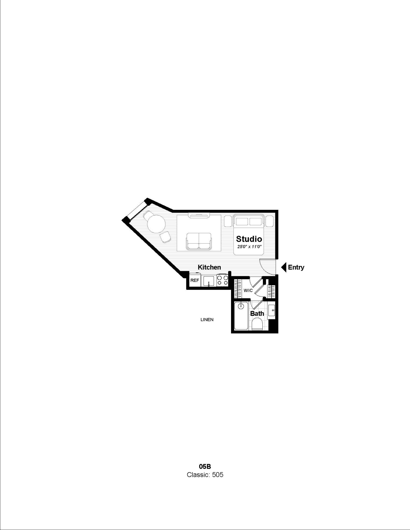 1284 Beacon St. - Brookline