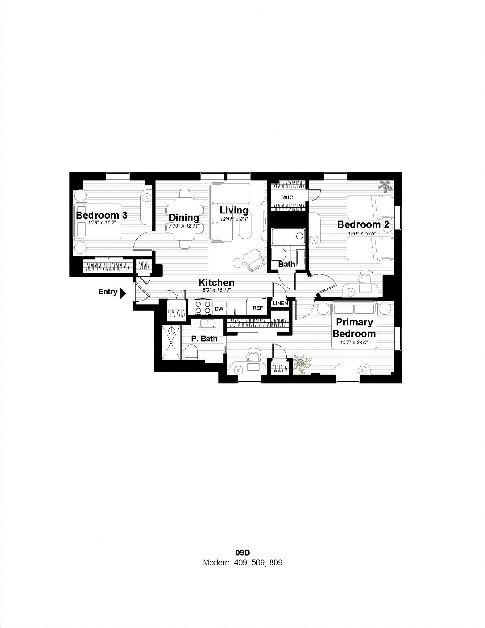 1284 Beacon St. - Brookline