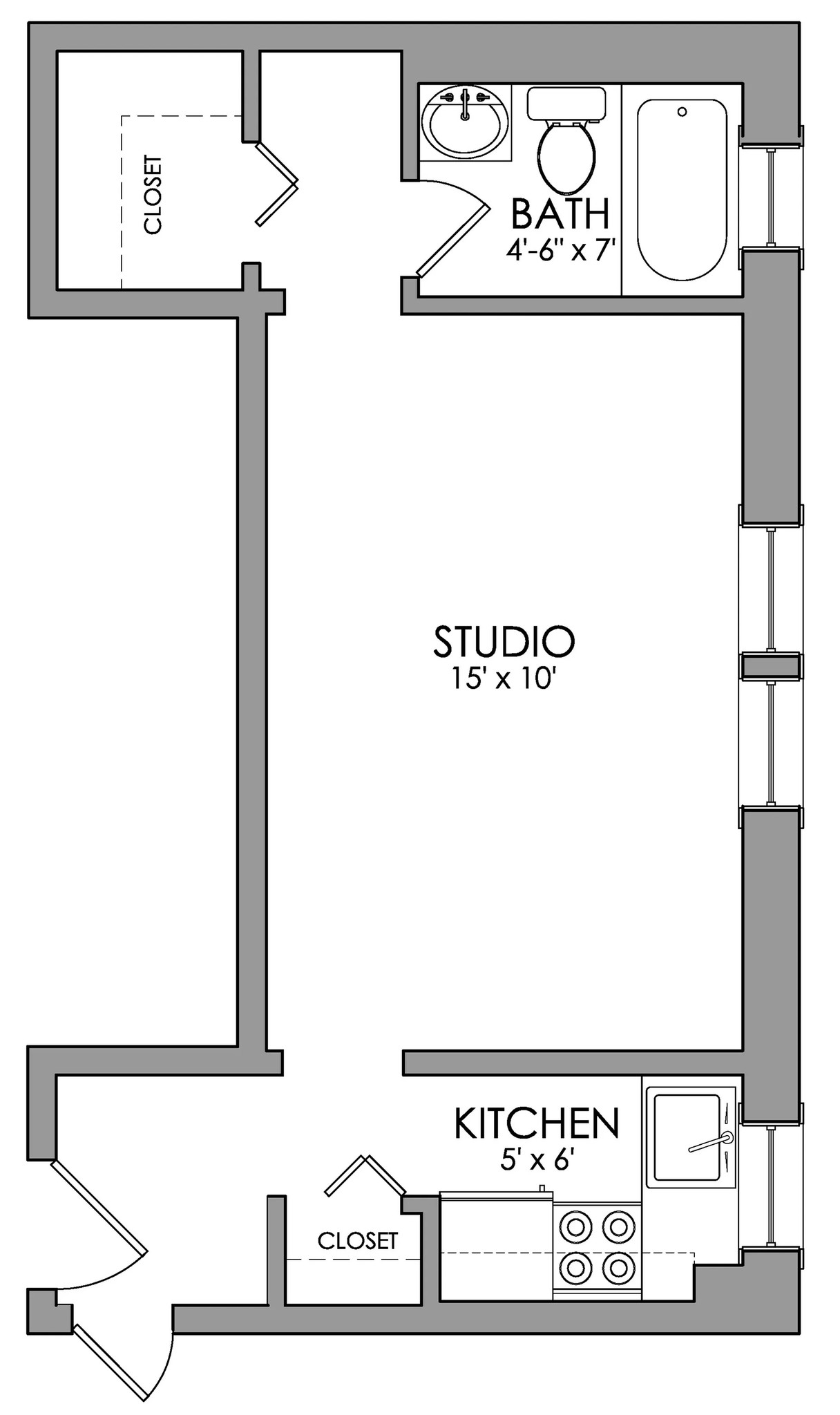 49 Burbank St. - Fenway