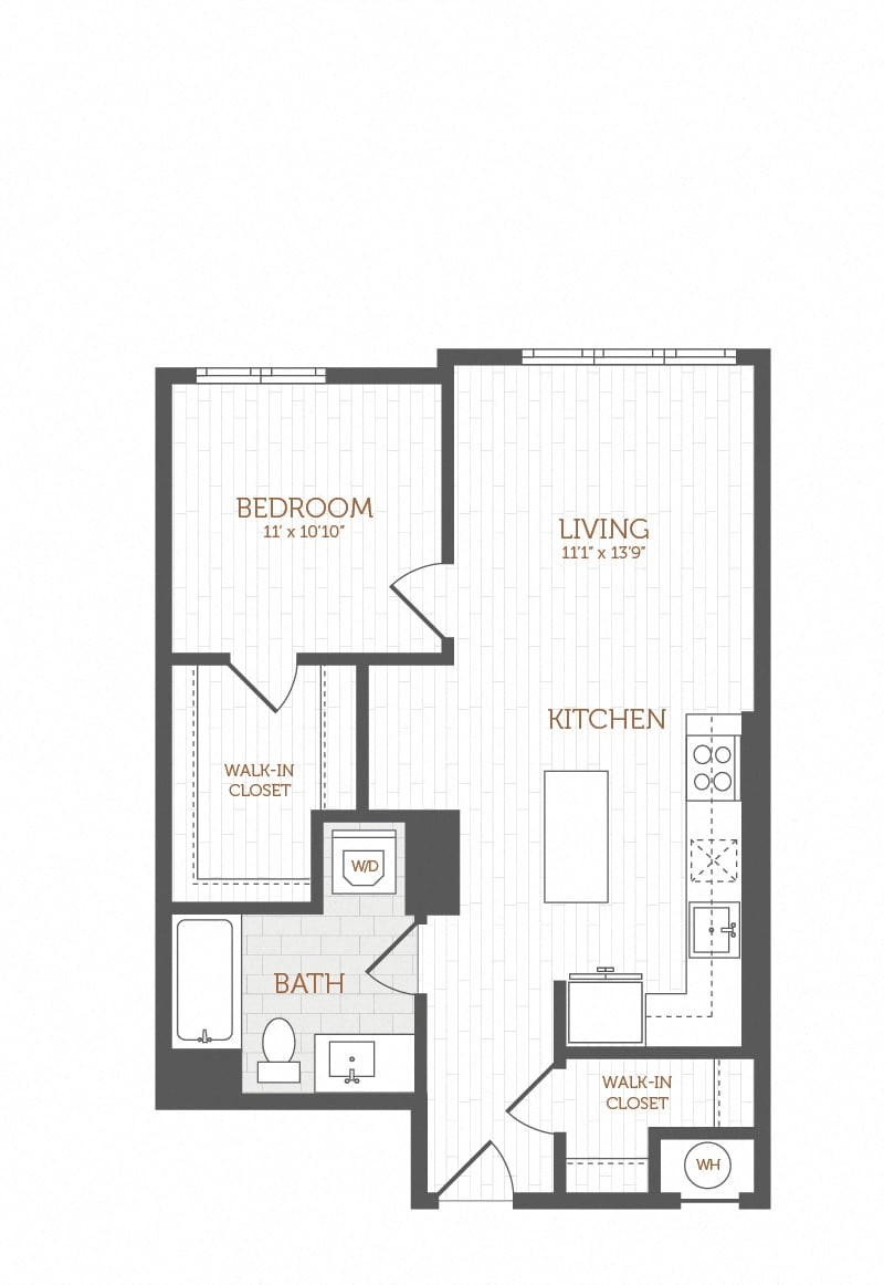 4 Lucy St. - Dorchester