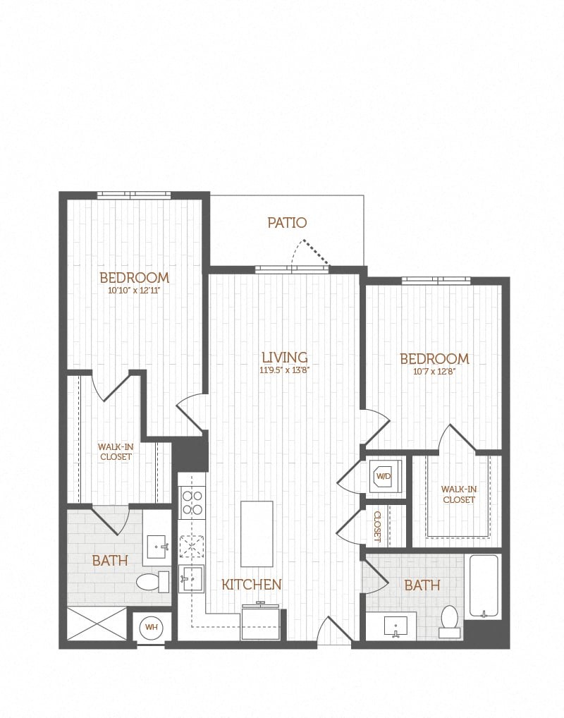 4 Lucy St. - Dorchester