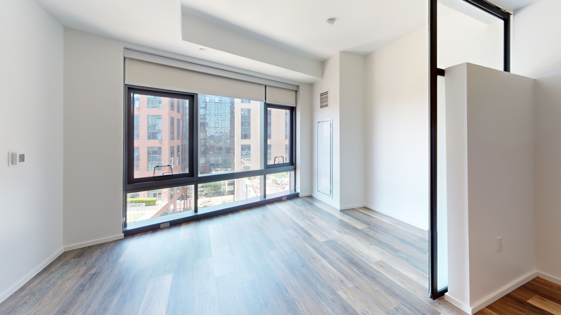 345 Harrison Ave. - South End