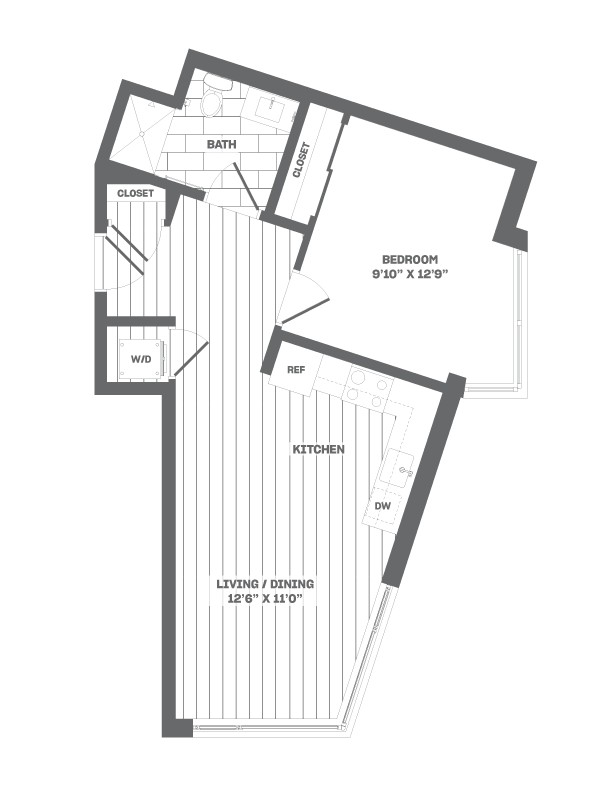 50 Hood Park Dr. - Charlestown