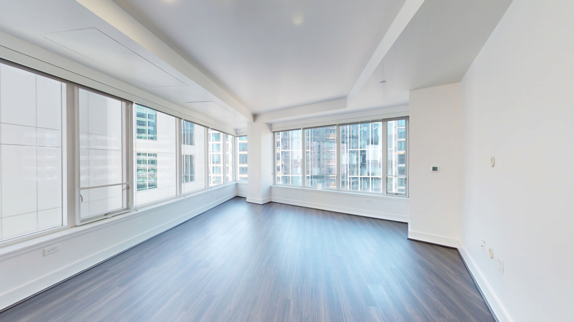 100 Pier 4 Blvd. - East Boston