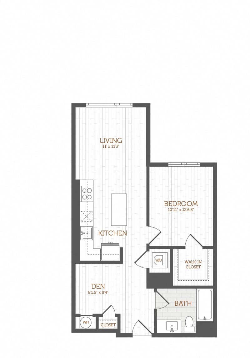 4 Lucy St. - Dorchester