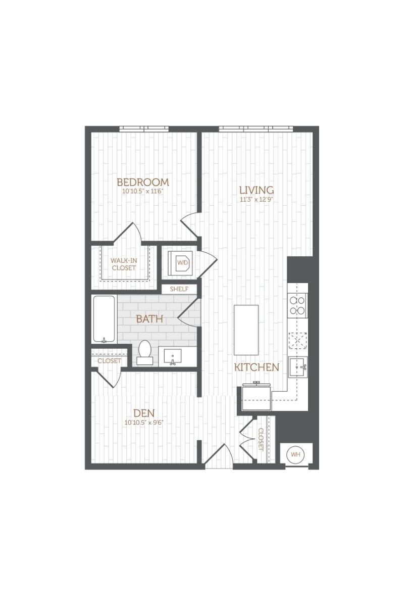 4 Lucy St. - Dorchester