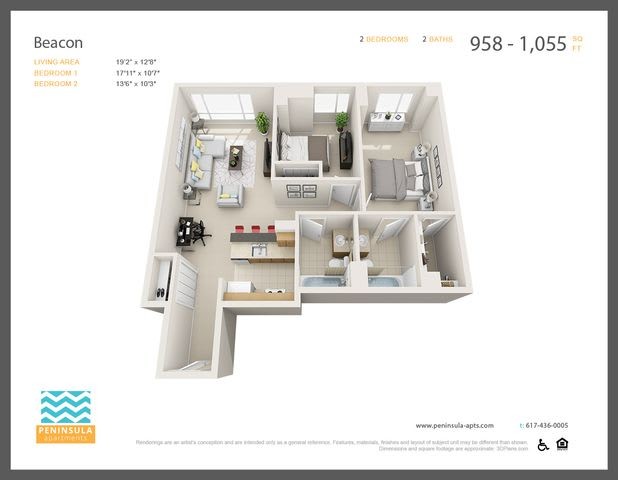 401 Mount Vernon St. - Dorchester