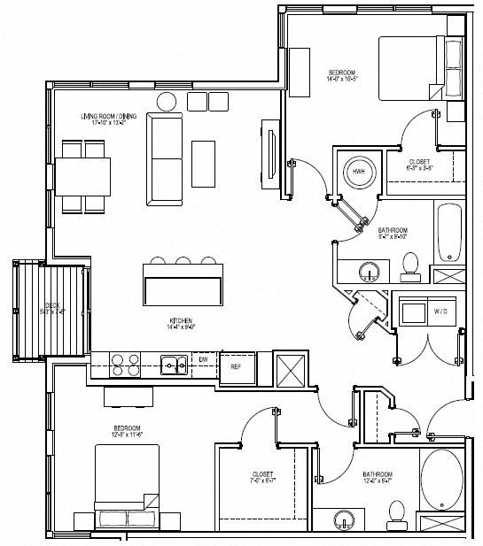 223 Concord Turnpike - North Cambridge