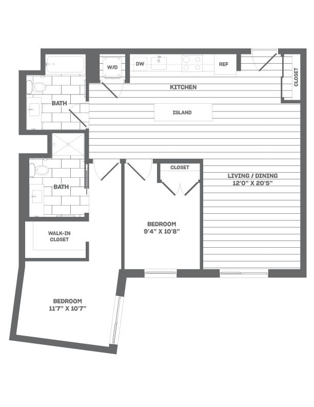 50 Hood Park Dr. - Charlestown
