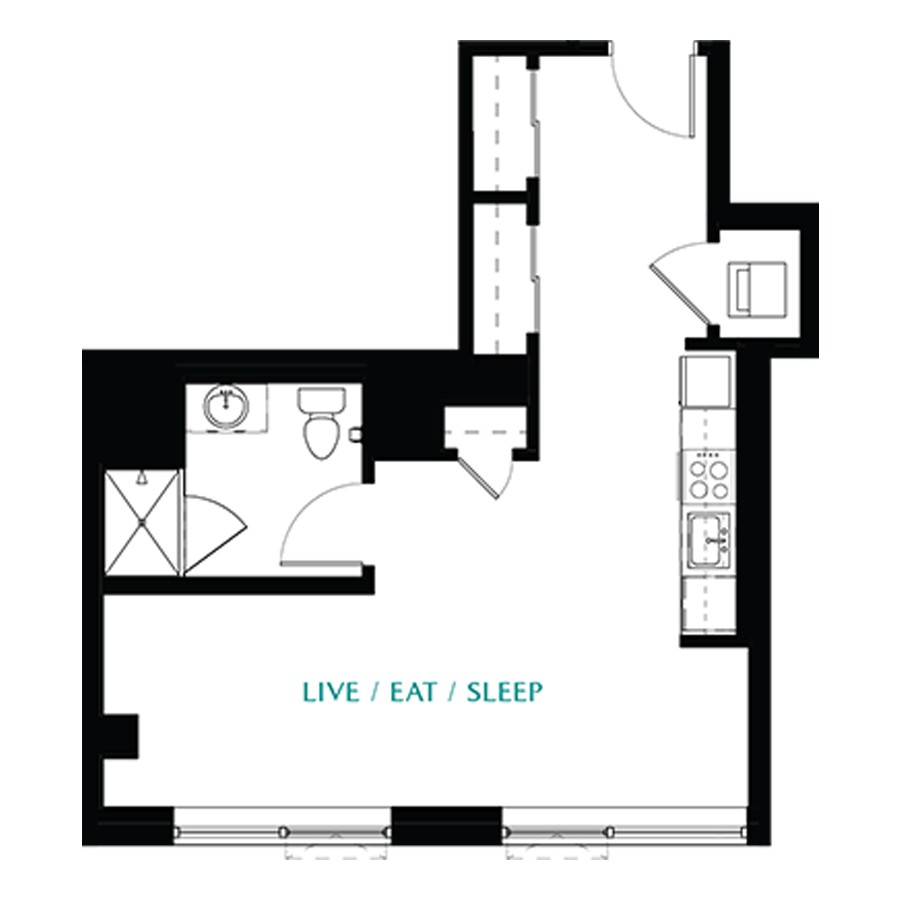 771 Beacon St. - Fenway