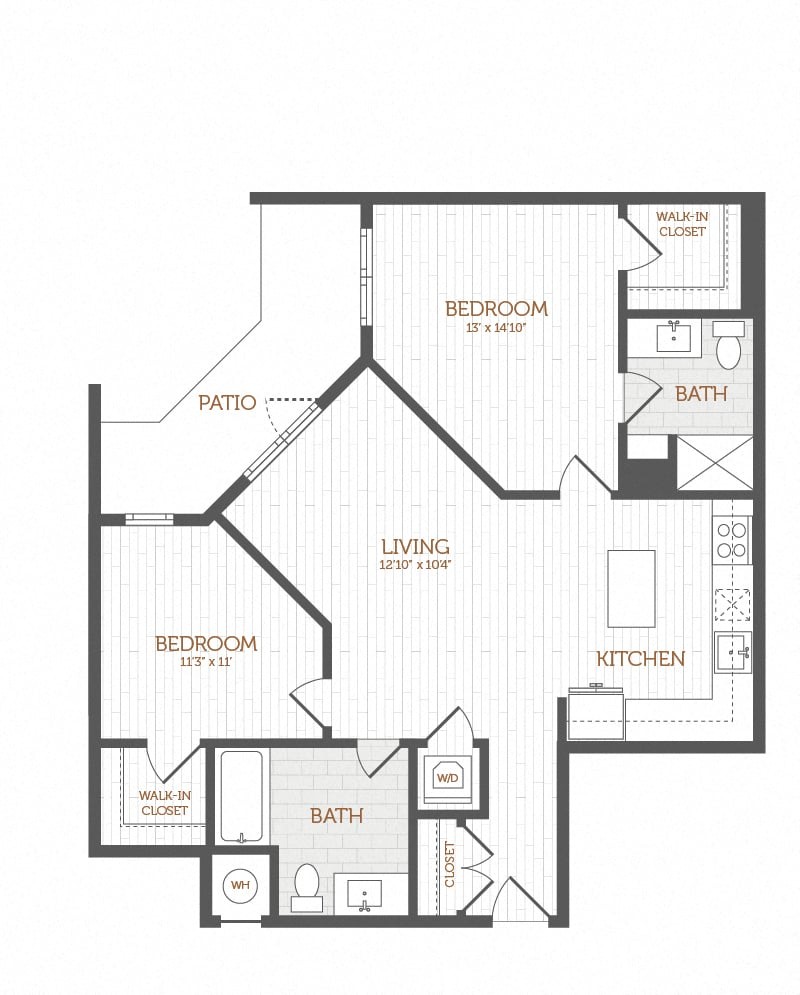 4 Lucy St. - Dorchester