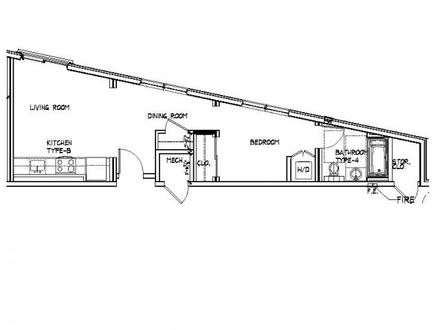 75 Braintree St. - Allston